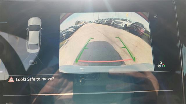 new 2025 Volkswagen Jetta car, priced at $24,011