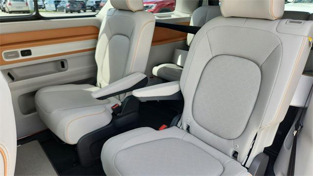 new 2025 Volkswagen ID. Buzz car