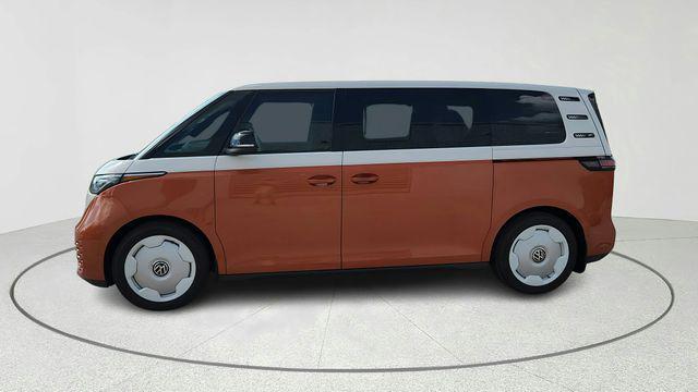 new 2025 Volkswagen ID. Buzz car, priced at $68,997