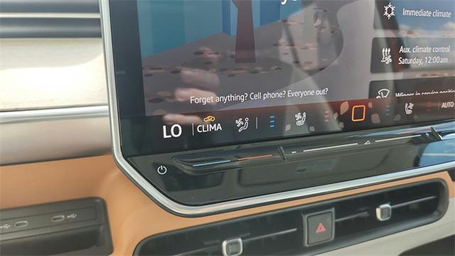 new 2025 Volkswagen ID. Buzz car