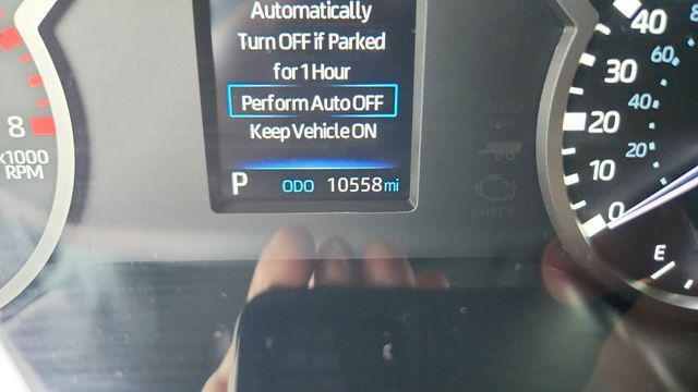 used 2025 Toyota Tundra car, priced at $46,058