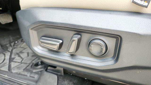used 2025 Toyota Tundra car, priced at $46,058