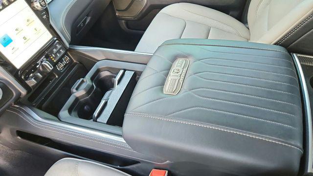 used 2022 Ram 1500 car, priced at $31,523