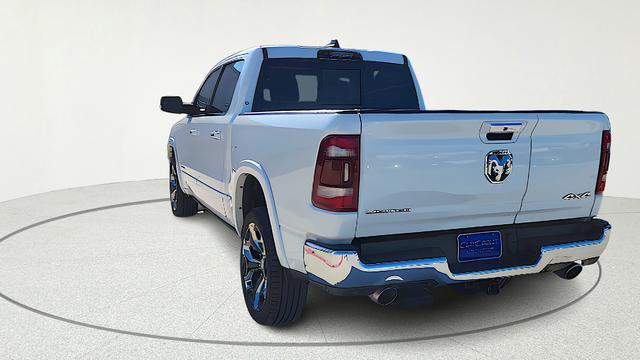 used 2022 Ram 1500 car, priced at $31,523