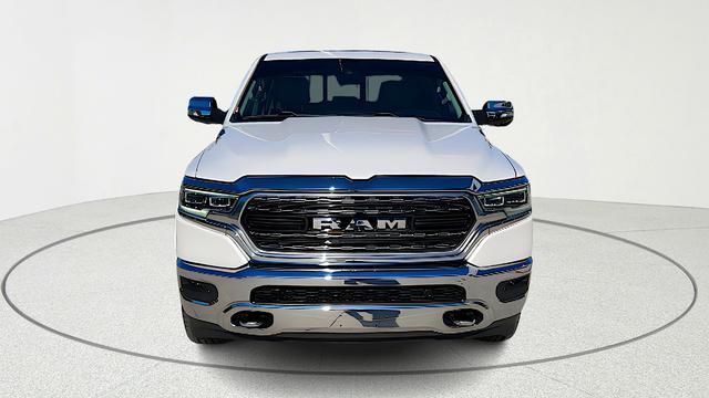 used 2022 Ram 1500 car, priced at $31,523