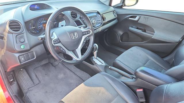 used 2014 Honda Insight car, priced at $8,800