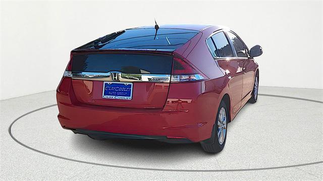 used 2014 Honda Insight car, priced at $8,800