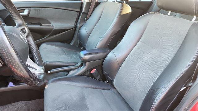 used 2014 Honda Insight car, priced at $8,800