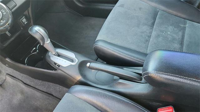 used 2014 Honda Insight car, priced at $8,800