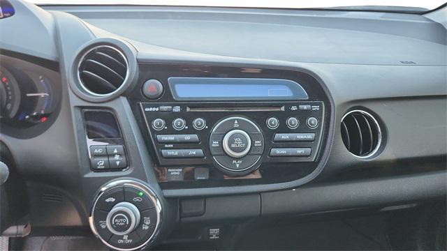 used 2014 Honda Insight car, priced at $8,800