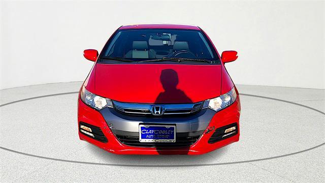 used 2014 Honda Insight car, priced at $8,800