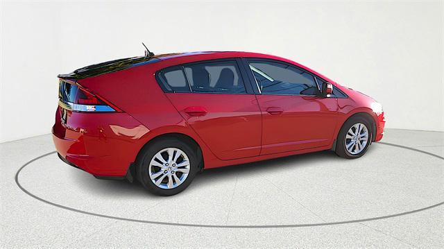 used 2014 Honda Insight car, priced at $8,800
