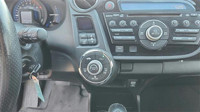 used 2014 Honda Insight car, priced at $8,800