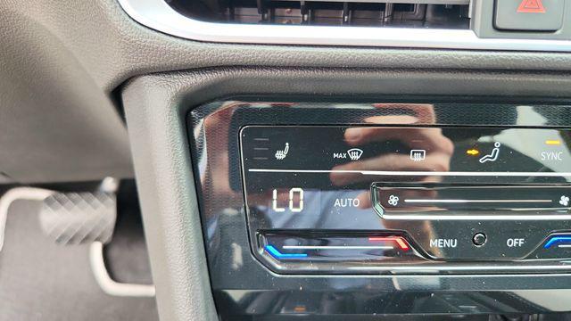 new 2026 Volkswagen Taos car, priced at $29,172
