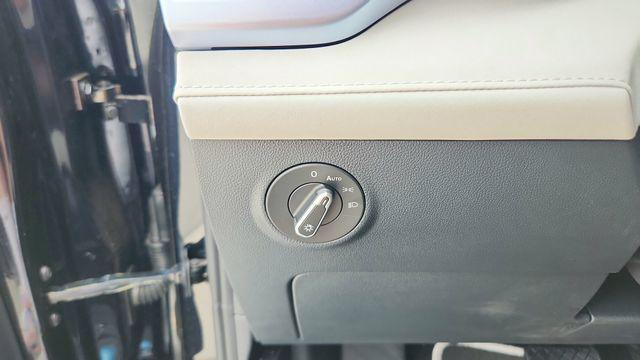 new 2026 Volkswagen Taos car, priced at $29,172
