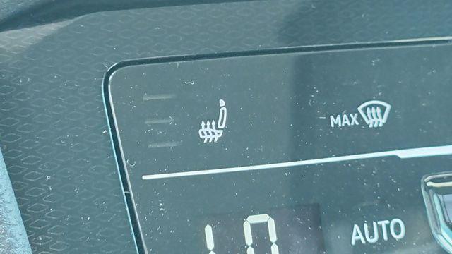 new 2025 Volkswagen Taos car, priced at $31,906