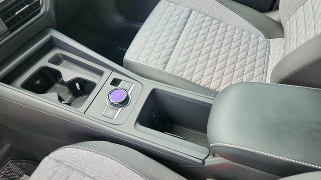 new 2026 Volkswagen Tiguan car, priced at $29,342