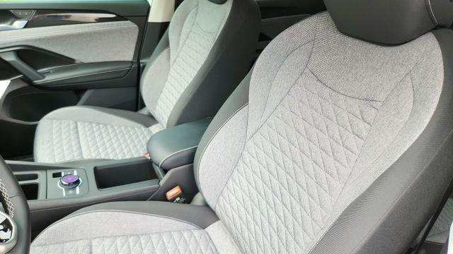 new 2026 Volkswagen Tiguan car, priced at $29,342
