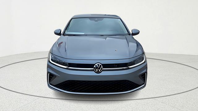 new 2026 Volkswagen Jetta car, priced at $27,117