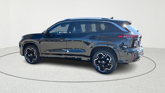 new 2026 Volkswagen Tiguan car, priced at $44,056