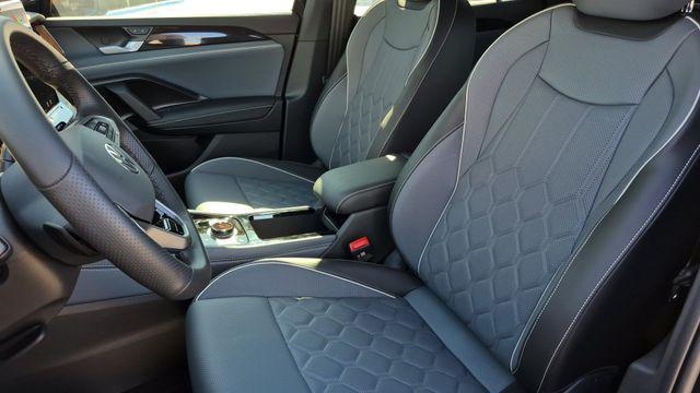 new 2026 Volkswagen Tiguan car, priced at $44,056