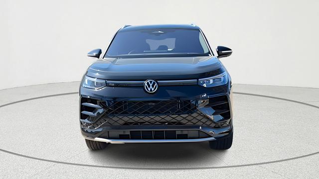 new 2026 Volkswagen Tiguan car, priced at $44,056