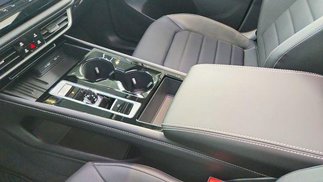 new 2026 Volkswagen Atlas car, priced at $47,871