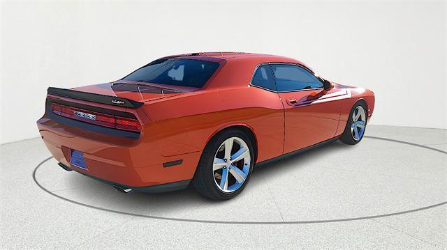 used 2009 Dodge Challenger car, priced at $20,823