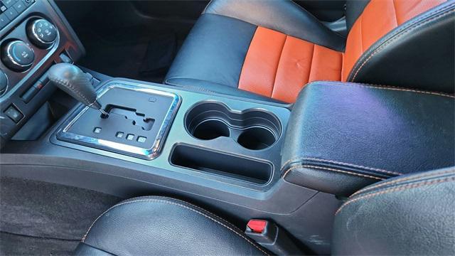 used 2009 Dodge Challenger car, priced at $20,823