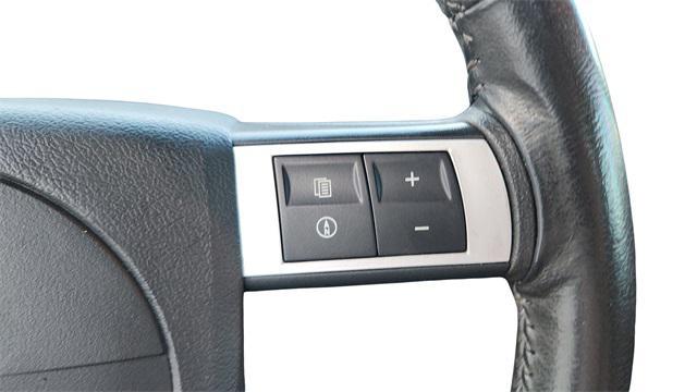 used 2009 Dodge Challenger car, priced at $20,823