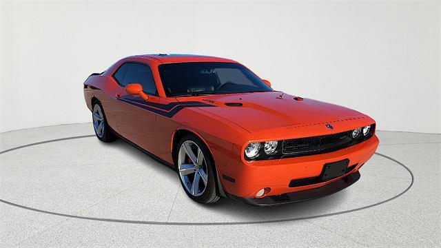 used 2009 Dodge Challenger car, priced at $20,823