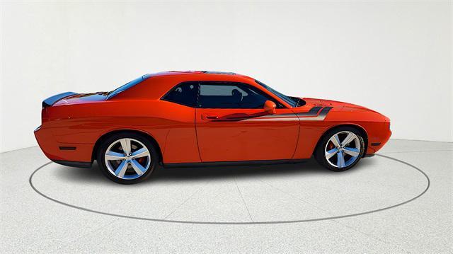 used 2009 Dodge Challenger car, priced at $20,823
