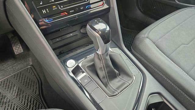 new 2026 Volkswagen Taos car, priced at $31,046