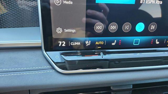new 2026 Volkswagen Tiguan car, priced at $32,379