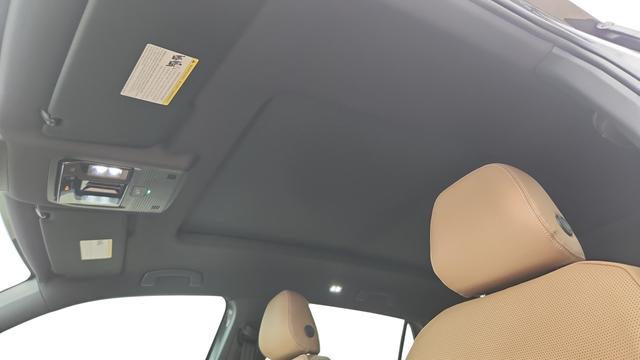 new 2026 Volkswagen Atlas Cross Sport car, priced at $48,446