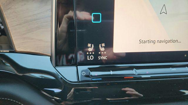 new 2026 Volkswagen Atlas car, priced at $43,208