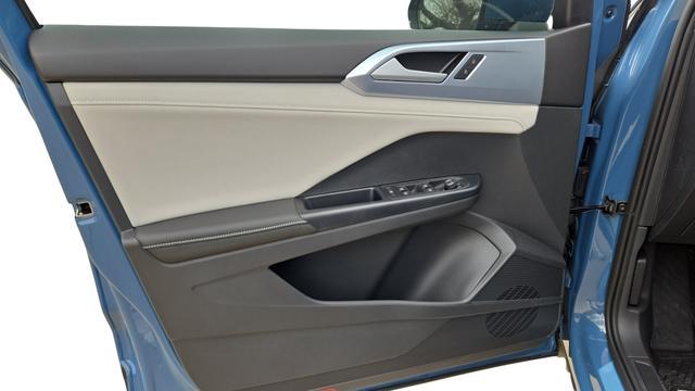 new 2026 Volkswagen Taos car, priced at $30,544