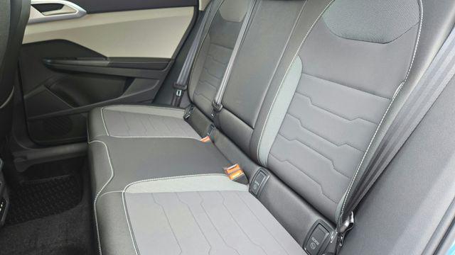 new 2026 Volkswagen Taos car, priced at $30,544