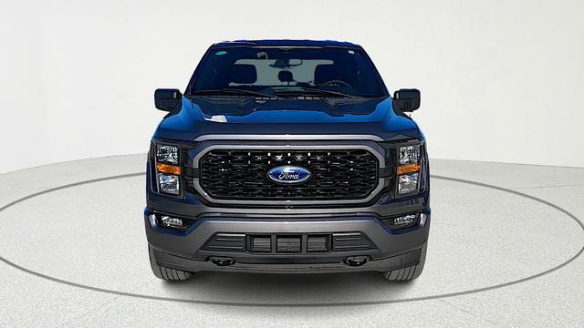 used 2023 Ford F-150 car, priced at $34,146