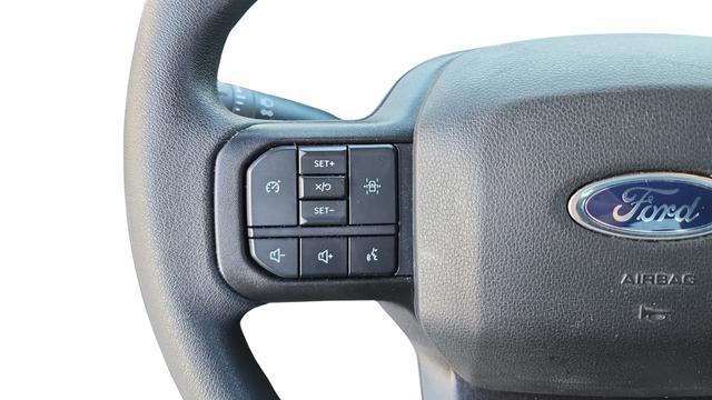 used 2023 Ford F-150 car, priced at $34,146