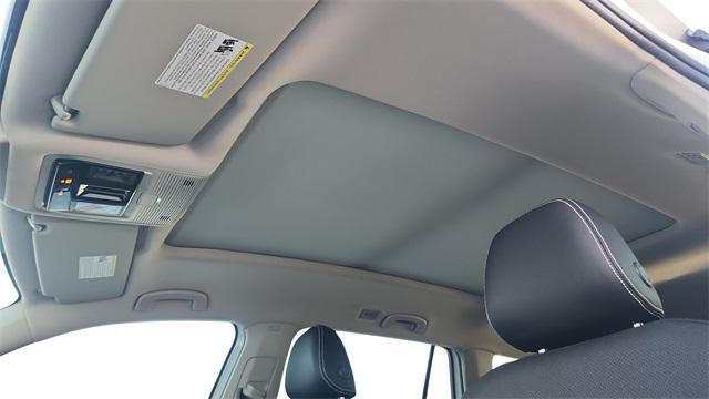 new 2026 Volkswagen Atlas car, priced at $43,732