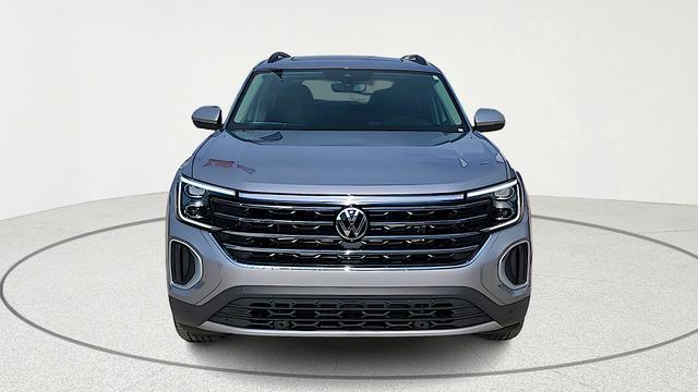 new 2026 Volkswagen Atlas car, priced at $43,283