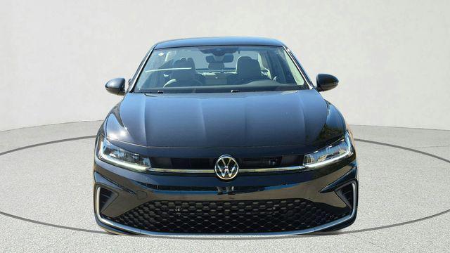 new 2026 Volkswagen Jetta car, priced at $27,117