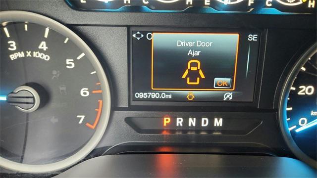 used 2018 Ford F-150 car, priced at $22,944