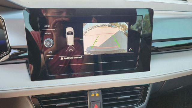 new 2026 Volkswagen Taos car, priced at $26,547