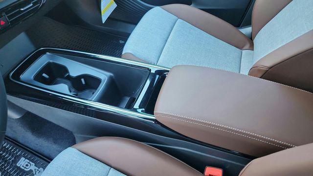 new 2026 Volkswagen ID.4 car, priced at $43,228