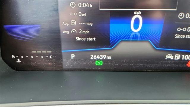 used 2022 Volkswagen Tiguan car, priced at $23,465