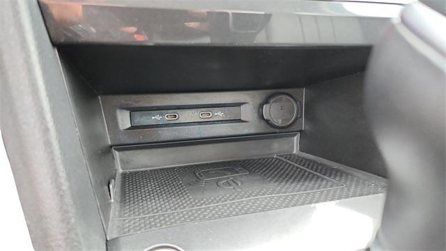 used 2022 Volkswagen Tiguan car, priced at $23,465