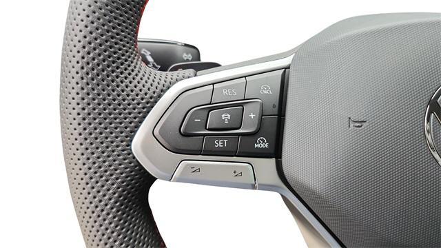 new 2026 Volkswagen Golf GTI car, priced at $40,336