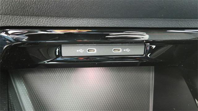 new 2026 Volkswagen Golf GTI car, priced at $40,336